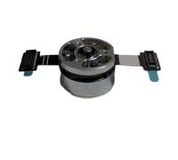 Pièces de cardan for Mini3 Pro, Bras de Lacet, Rouleau, câble PTZ, Cache Moteur, Pas(Yaw Motor)