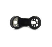 Pièces de cardan pour drone D J-I AIR 3 - Cadre de caméra - Signal PTZ - Câble flexible - Bras de lacet / support amortisseur de moteur (bras de lacet nouveau)