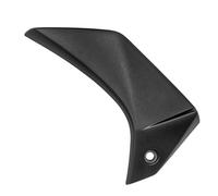 Pièces de carénage moto Convient pour Versys650 2015 - 2021, couvercle latéral cadre avant radiateur gauche droit non peint Carénage Latéral Spoiler(Unpainted Left)