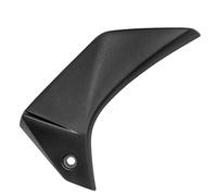 Pièces de carénage moto Convient pour Versys650 2015 - 2021, couvercle latéral cadre avant radiateur gauche droit non peint Carénage Latéral Spoiler(Unpainted Right)
