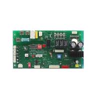 Pièces De Carte Commande Climatiseur, Compatibles For Trane, Unité Intérieure Climatisation Principale 803344090001 CMV-V280TF/HR1-B+1.0.D-1 LT1131 6.14.02.9871 La Réparation Du
