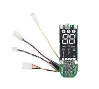 Pièces de Carte de Circuit imprimé de Tableau de Bord d'affichage à LED