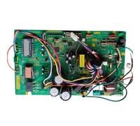 Pièces De Carte De Commande De Climatiseur, Compatibles For Daikin, Carte Mère D'unité Extérieure De Climatiseur 2P236029-1 Carte De Commande 3PCB2198-71 Accessoires De Carte Mère.