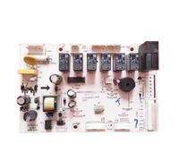 Pièces De Carte D'ordinateur for Lave-vaisselle, Carte Mère WQP12-7207A.D.1-1, Compatible Avec Midea,