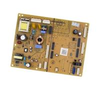 Pièces de carte mère électronique pour réfrigérateur, compatibles avec Samsung, pièces de carte de contrôle PCB de circuit de congélateur, DA92-00462D DA41-00815A