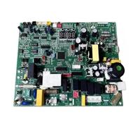 Pièces De Carte Mère, For PCB-HTSD035-140902J-C 1877217.C 1457507.D | Compatible for le climatiseur Hisense Hitachi.