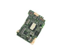 Pièces de Carte mère PCB Principale de caméra, compatibles avec Canon, compatibles avec PowerShot, SX740