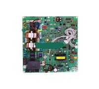 Pièces de Carte PCB de Circuit du Panneau de Commande A747896 d'unité extérieure de climatiseur for Panasonic, Pièces