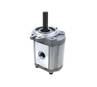 Pièces de chariot élévateur KRP4, pompe à engrenages hydraulique KRP4-33AEND KRP4-30AENDJ, pompe à huile haute pression for chariot élévateur(KRP4-30AENDJ)