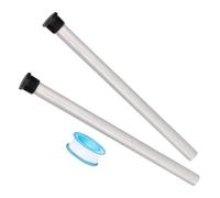 Pièces de chauffe-eau pour - du réservoir d'eau chaude pour | Bâton solide pour réservoir d'eau pour, Remplacement du bâton d'anode de magnésium pour,