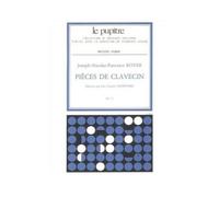 Pieces De Clavecin