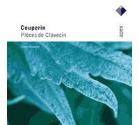 Baumont, Olivier - Couperin - Pièces de clavecin