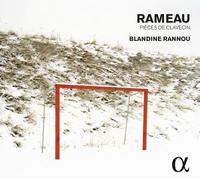 Pièces de clavecin CD