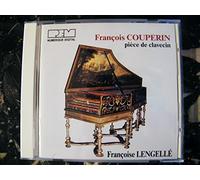 Pieces De Clavecin [Import]