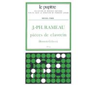 Pièces De Clavecin / Recueil