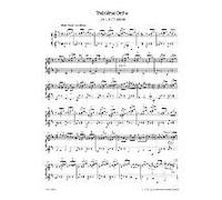 Pièces De Clavecin. Troisième Livre Für Cembalo (1722) (Mit 4 Concerts Royaux)