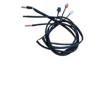 Pièces de climatisation 10K 10K 50K de l'unité extérieure trois en un for climatiseur Inverter Mid-ea, capteur de température de l'air