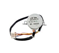 Pièces de climatiseur A/C, moteur pas à pas 12VDC MP30EA10, remplacement du moteur du climatiseur, composants de climatisation
