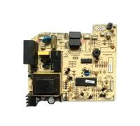Pièces De Climatiseur, Carte D'ordinateur, Composant De Carte De Pilote HL25GVX002B HL25GHVKZ1-046(D board)