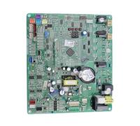 Pièces de climatiseur compatibles avec Gree, carte mère de climatisation centrale 300027000244, circuit imprimé WZ6L35M GRZW6L-A8 300027060045