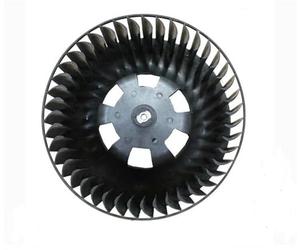 Pièces de climatiseur, turbine centrifuge for climatiseur, Ф350x150-12