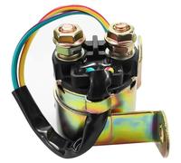 pièces de commutation Relais De Solénoïde De Démarreur De Moto, 1/2 Pièces, Pour Suzuki GR650 GR650D GS550 G5700E GS1100 GSX250 GSX750(1 pc)