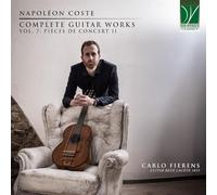 Pieces de Concert II