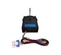 Pièces De Congélateur, Compatible Avec LG, Moteur De Ventilateur De Refroidissement CC EAU63103202, Radiateur De Réfrigérateur DC12 V 1 A ODM-001F-42