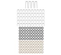 Pièces de connexion Wolf -SPlug+Seal 2072509 pour CAT-LT