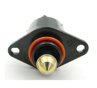 Pièces de contrôle du ralenti compatibles avec Daewoo Evana 2002-2015 92061898 Composants décoratifs pour la vanne de contrôle du ralenti