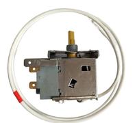 Pièces De Contrôleur De Température WPF34E-EX, Sonde Thermostatique À 2 Broches, Compatible Avec Hisense Et Réfrigérateur