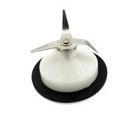 Pièces De Coupe-glace À 4 Lames Épaisses For Presse-agrumes, Compatibles Avec KitchenAid, Mélangeur KSB5 KSB52 KSBGCB 9704291