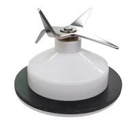 Pièces De Coupe-glace À 4 Lames For Presse-agrumes, Lames Épaisses, Compatibles Avec KitchenAid, Mélangeur Haute Vitesse KSB5 KSB52 KSBGCB 9704291