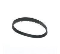 Pièces De Courroie Distribution HTD 8M, Longueur 184mm À 592mm, Largeur 20mm, D'entraînement Synchrone, Poulie, en Caoutchouc(344mm Length)