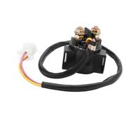 pièces de démarrage Pièces De Solénoïde De Relais De Démarreur De Moto Pour Y&amaha TDM 850cc XV Pour Road Star 1700 1600 1300 XVS Pour V-Star 650