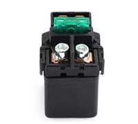pièces de démarrage Relais De Démarreur Pour Moto, Solénoïde Pour ZRX 1100 Pour BN 125 Pour ZX 1000 Pour ZX 1400 1999-2010