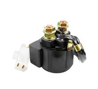 pièces de démarrage Relais De Solénoïde De Démarreur De Moto, Pièces De Commutateur pour Y&amaha XS360 Xs400 X5400 XS400 Xs500 XS650S Xs750 Xs850 XS1100(1 pc)