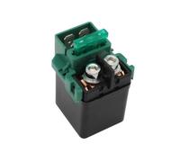 pièces de démarrage Solénoïde De Relais De Démarreur De Moto Pour CBF600 CBR1000 CBR1000F CBR1000XX, Accessoires De Relais De Commutateur De Démarrage