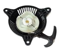Pièces de démarreur à recul pour Dajiang, pour DUCAR DDC DDC2416iR 2414iR 2416iR 2418iR 24V DC, Composants du générateur, démarrage par Traction