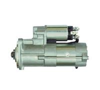 Pièces de démarreur KOMATSU compatibles avec 24V 3,2kw 9T 35 6008133111 6008133130 6008134410 4D95L 4D955W FD30 PC60