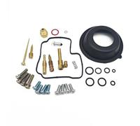 Pièces De Diaphragme À Vide Piston Carburateur Moto pour CB-1 400CC CB400F NC27 Quatre Cylindres CB400 CB 400 F 400F