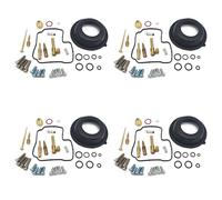Pièces De Diaphragme À Vide Piston Carburateur Moto pour CB-1 400CC CB400F NC27 Quatre Cylindres CB400 CB 400 F 400F