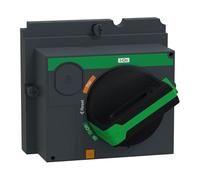 Pièces de disjoncteur NSX, poignée à rotation directe (nouveau) LV429337T