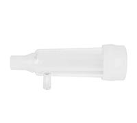 Pièces de Doublure de Traite pour Chèvre, Fournitures pour le Bétail H Pièces de Doublure de Traite pour Chèvre, Outil d'accessoires de Remplacement de Machine à Traire