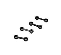 Pièces de Drone 4 Boucles de Connexion pour hélicoptère Syma S107g (compatibles avec Les modèles S107G, S107C, S107P, S107N, S105G, S108 et S109G)