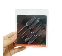 [Pièces de drone] 4 pièces/8 pièces d'origine pour DJI TELLO Hélice Tello Partie 2 3044P Hélices à dégagement rapide pour drone RYZE TELLO EDU Pièces de rechange [Facile à utiliser] (couleur : tapis