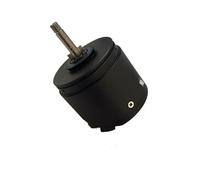 Pièces de Drone agricole à Moteur centrifuge for jardinière DJI, Compatible avec Les modèles T50, T25, T40 et T20P(10pcs)