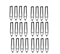 Pièces de Drone Anneaux/Cadres de Protection pour hélices Mini Drone RC KY912 (24 pièces)