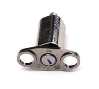 Pièces de Drone Arbre de Bras Moteur pour Autel Evo Lite / + Avant Gauche et Droit(2A)