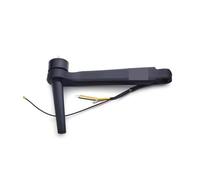 Pièces de Drone Bras Moteur pour Autel Evo II V2/V3 Avant/Arrière Gauche Droite avec EVO2 V2 V3(Right Front)